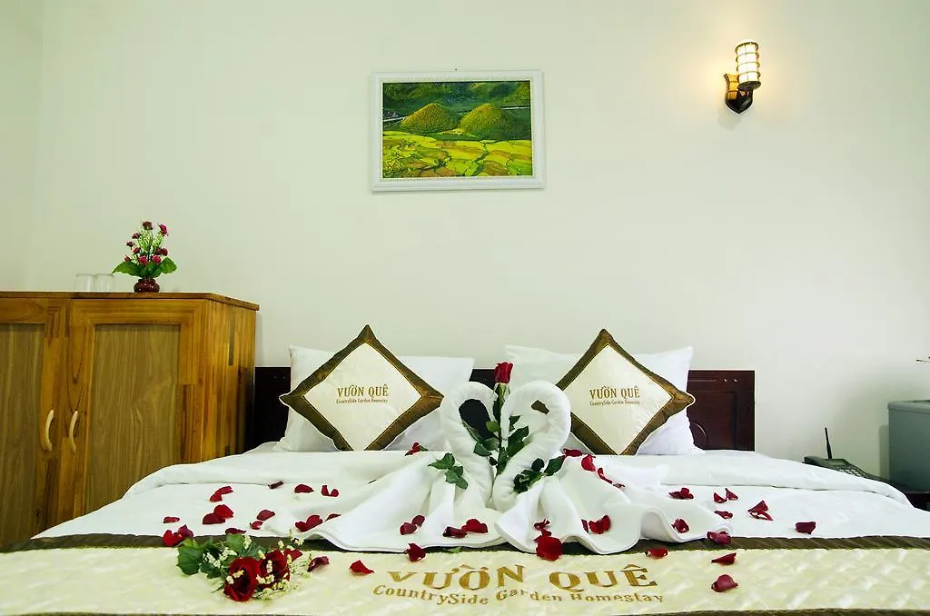 Countryside Garden Homestay Hoi An 0*,  Vietnam