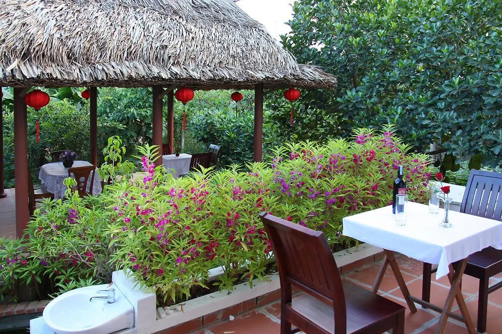 Countryside Garden Homestay Hoi An 0*,