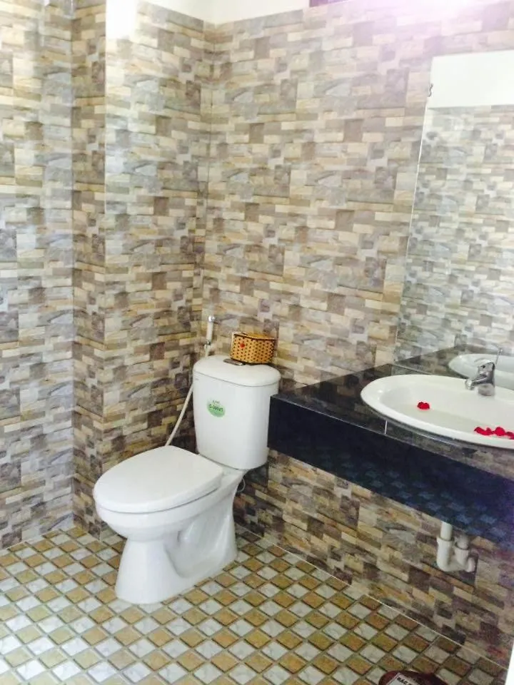Countryside Garden Homestay Hoi An