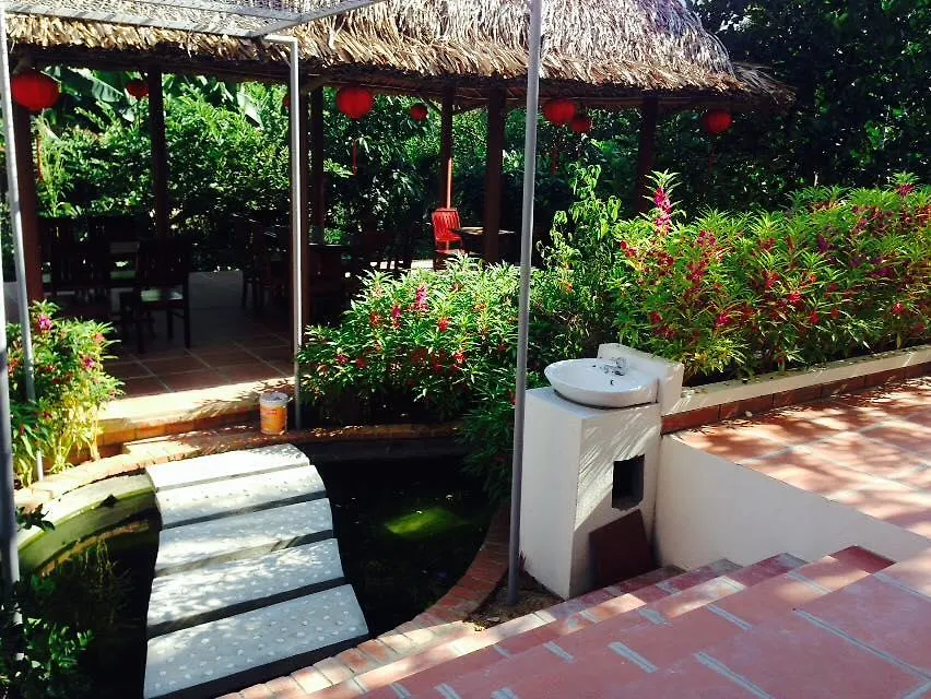 Countryside Garden Homestay Hoi An
