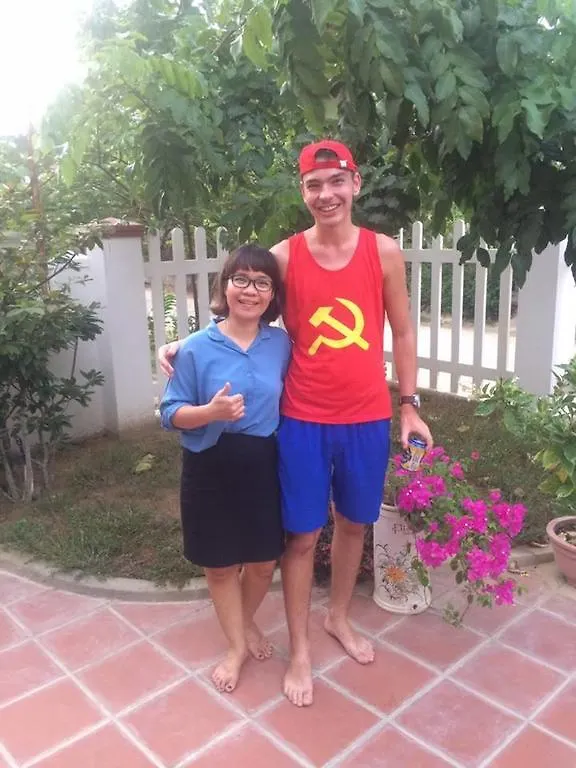 Countryside Garden Homestay Hoi An