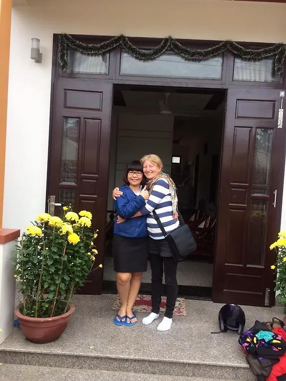 Countryside Garden Homestay Hoi An