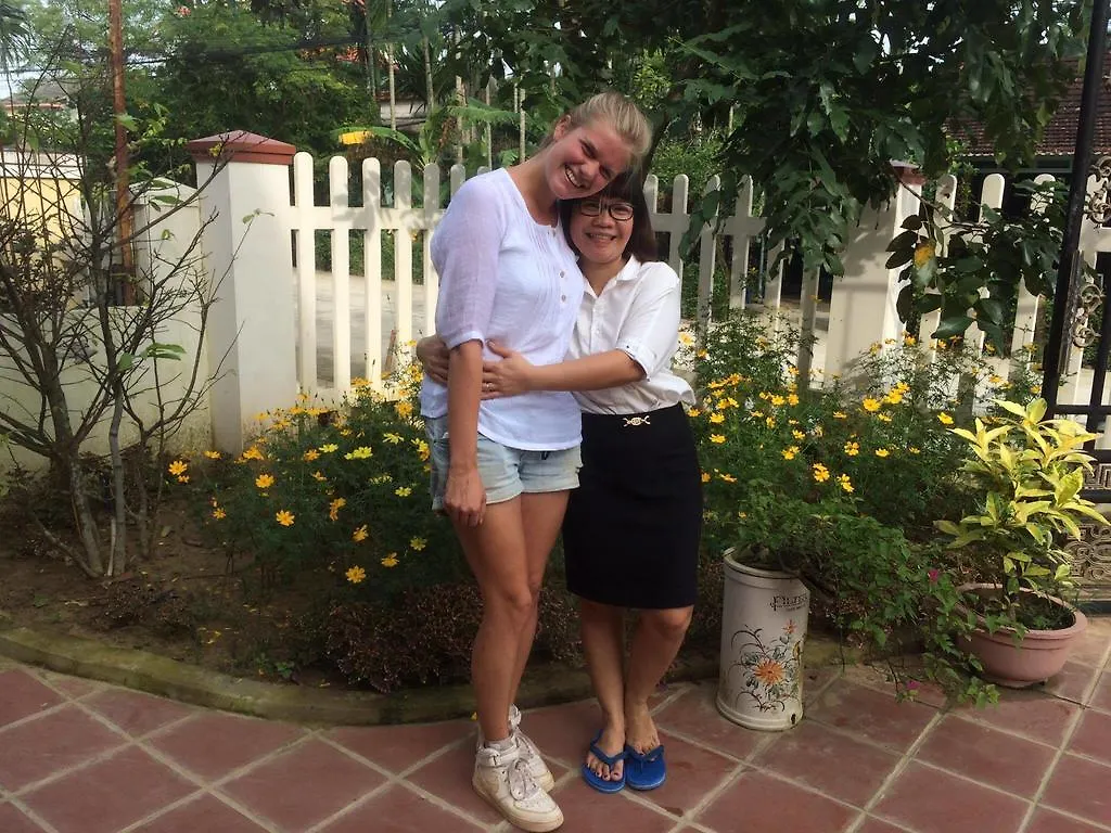 Countryside Garden Homestay Hoi An