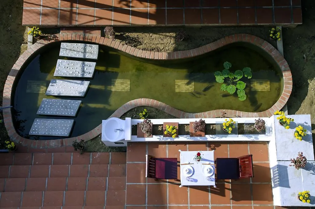 Countryside Garden Homestay Hoi An Vietnam