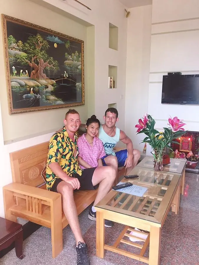 Countryside Garden Homestay Hoi An 0*,  Vietnam