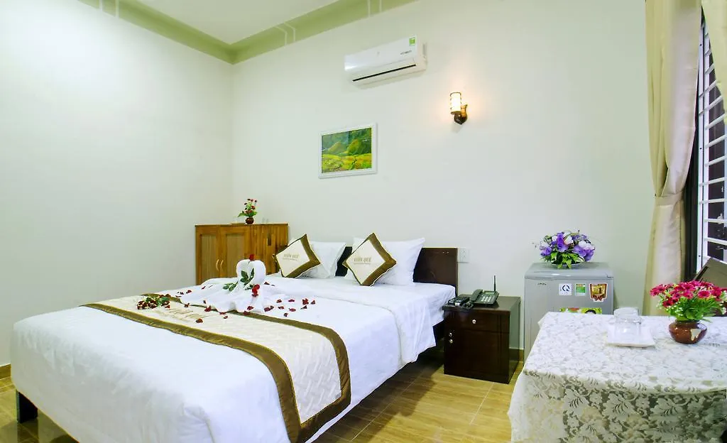 Countryside Garden Homestay Hoi An