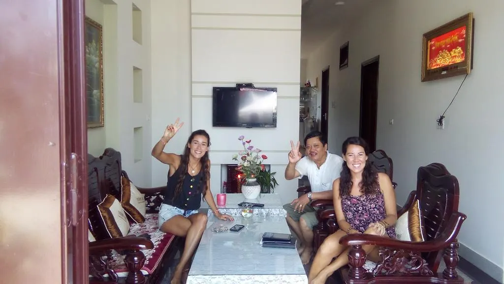 Countryside Garden Homestay Hoi An