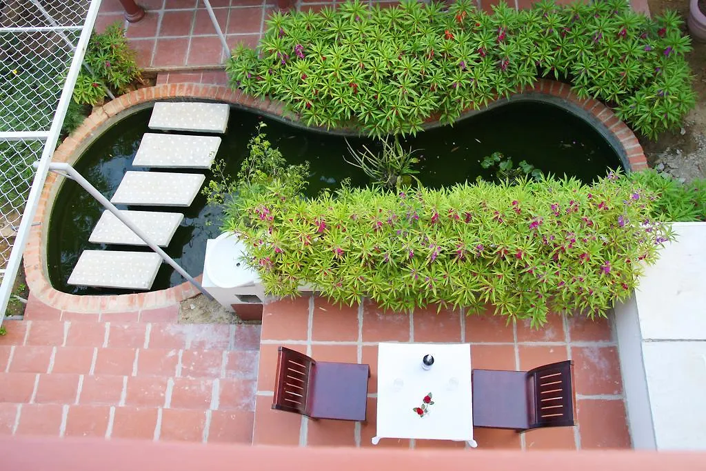 Countryside Garden Homestay Hoi An Vietnam