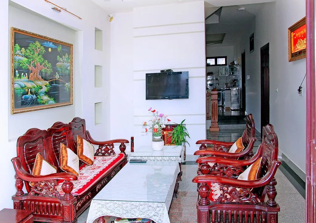 Countryside Garden Homestay Hoi An Vietnam