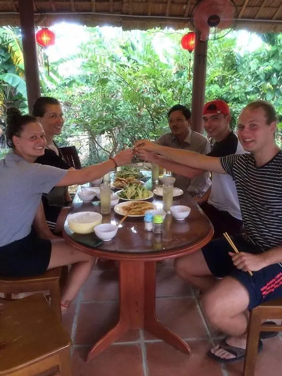 Countryside Garden Homestay Hoi An