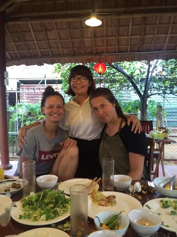Countryside Garden Homestay Hoi An
