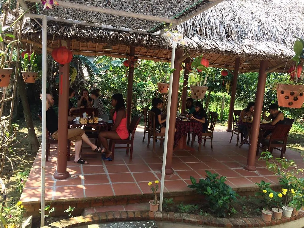 Countryside Garden Homestay Hoi An 0*,  Vietnam