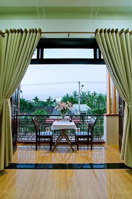 Countryside Garden Homestay Hoi An